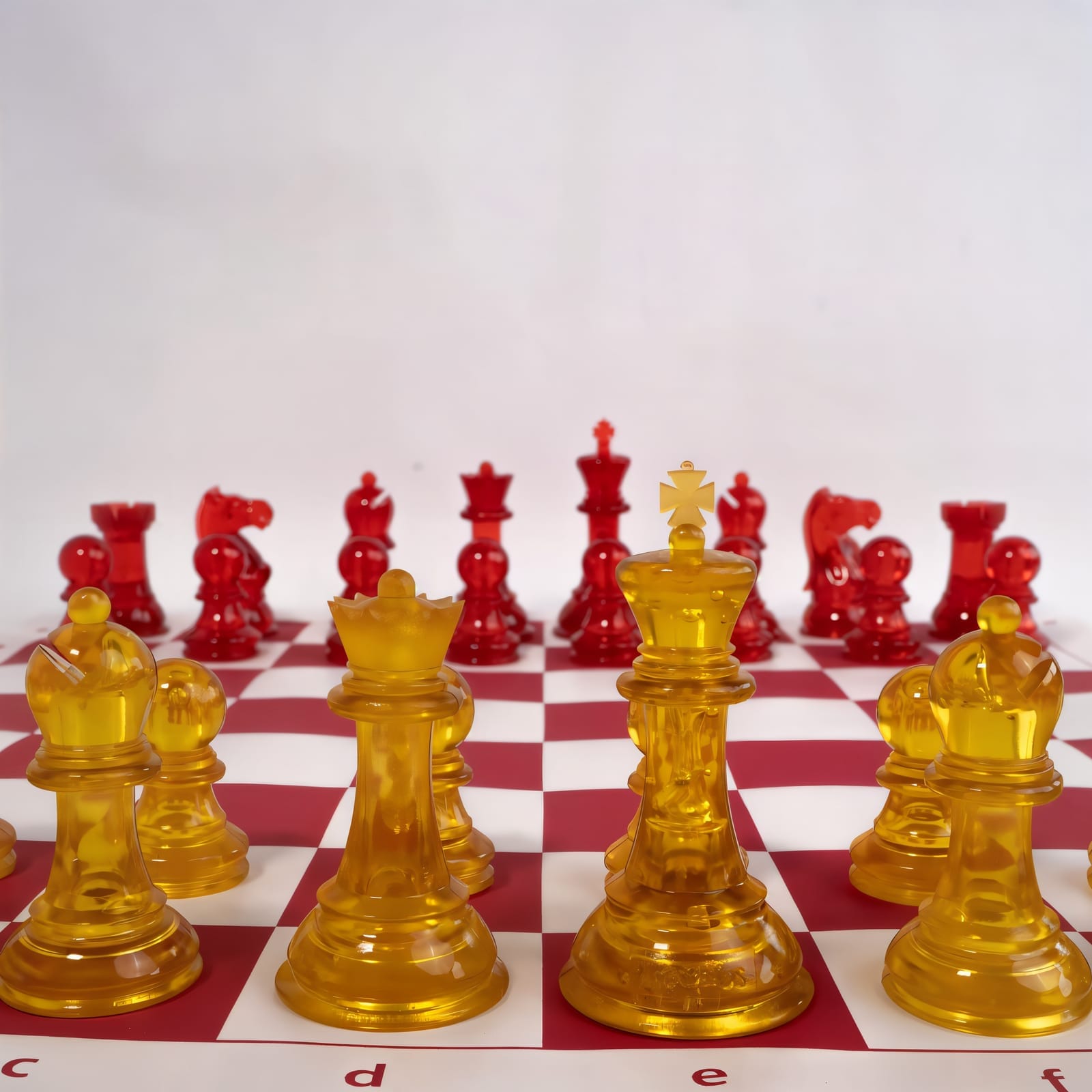 Sets de ajedrez temáticos: coleccionables y ediciones especiales